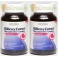Vistra Bilberry Extract Plus Lutein Beta-Carotene & Vitamin E (30 capsules) x 2 ขวด