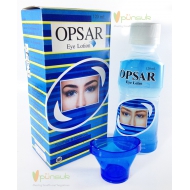 OPSAR 120ml. น้ำยาล้างตา ออฟซ่า 120 มล.