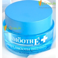 SMOOTH E AQUA SMOOTH Instant & Intensive Whitening Hydrating Facial Care 40g.