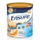 ENSURE Wheat 400G เอนชัวร์ กลิ่นธัญพืช ขนาด 400 กรัม อาหารเสริม สูตรครบถ้วน