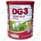 DG3 นมแพะ ดีจี3 ขนาด 800 กรัม สำหรับเด็ก 1ปี ขึ้นไป และทุกคนในครอบครัว GOAT MILK BEVERAGE (12M+)