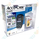 Accu-Chek Guide แอคคิว-เช็ค ไกด์