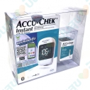 Accu-Chek Instant แอคคิว-เช็ค อินสแตนท์