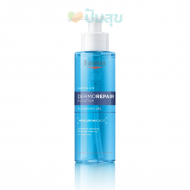 Eucerin DERMOREPAIR SOLUTION CLEANSING GEL เจลล้างหน้าสูตรเพื่อผิวแพ้ง่าย 200 ML