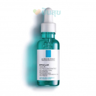 LA ROCHE-POSAY EFFACLAR SERUM (30ml) เซรั่มจัดการปัญหาสิวอุดตันและรอยสิว