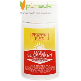 https://punsuk.com/2935-6558-thickbox_default/pharmapure-daily-sunscreen-spf50-pa-for-face-and-body-40g.jpg