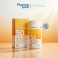 PharmaPure Daily Sunscreen SPF50 PA+++ For Face and Body โลชั่นกันแดดสูตรน้ำ (40g.)