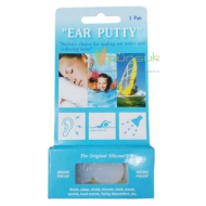 Ear Putty ที่อุดหูแบบซิลิโคน