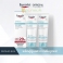 Eucerin SET OMEGA ATO-CALMING FACE​ CREAM DOUBLE PACK 50ML.x2หลอด