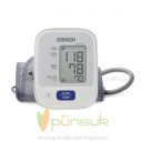 omron รุ่น HEM-7121 เครื่องวัดความดันโลหิตอัตโนมัติ รับประกัน 5 ปี