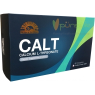 Lynae Dr.Lee&Dr.Albert CALT Calcium L-Threonate 60 (Capsules) 