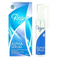 Regro Alpha Serum 45ml. 