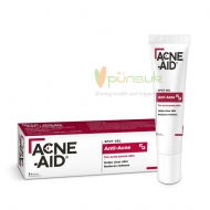 Acne-Aid SPOT GEL Anti-Acne 10 g. แอคเน่-เอด สปอต เจล แอนติ-แอคเน่