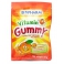 Biopharm Vitamin C Gummy ไบโอฟาร์ม วิตามินซี กัมมี่ เยลลี่ผสมวิตามินซี 60g. x 12 Pack