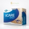 MEGA We care ii Care Daily เมก้า วีแคร์ ไอไอ แคร์ เดลี่ (3x10 Softgel Capsules)