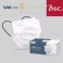 * BSC Welcare Mask Level 2 Medical Series หน้ากากอนามัยทางการแพทย์เวลแคร์ ระดับ 2 สีขาว (กล่องละ 50 ชิ้น)