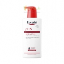 Eucerin pH5 SENSITIVE SKIN WASHLOTION 400 ML