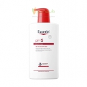 Eucerin pH5 SENSITIVE SKIN WASHLOTION 1000 ML