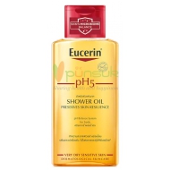 Eucerin pH5 Shower Oil (200 ml.)