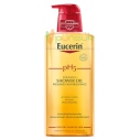 Eucerin pH5 Very Dry Sensitive Skin Shower Oil (400 ml.)