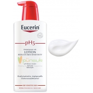 Eucerin pH5 Lotion (400 ml.)