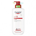 Eucerin pH5 DRY SENSITIVE SKIN LOTION 400 ML