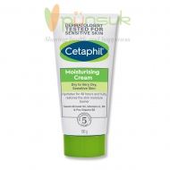 Cetaphil Moisturizing Cream 100g Face & Body (New Package)