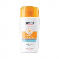 Eucerin Sun Protection SUN HYDRO PROTECT ULTRA LIGHT FLUID SPF50+ 50 ML