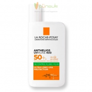 LA ROCHE-POSAY ANTHELIOS UVMUNE400 OIL CONTROL FLUID SPF50+ (50ML.)