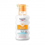 Eucerin Sun Protection SUN SENSITIVE PROTECT KIDS SPRAY SPF 50+ 200 ML