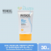 PHYSIOGEL DAILY MOISTURE THERAPY UV SUNSCREEN SPF50+ PA+++ (30 ml) ฟิสิโอเจล เดลี่ มอยซ์เจอร์ เธอราปี ยูวี ซันสกรีน