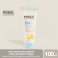 PHYSIOGEL Daily Moisture Therapy Baby Intensive Cream ครีมบำรุงผิวสูตรเข้มข้นสำหรับผิวเด็กเล็ก 100ml