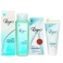 Regro Hair Protective Shampoo for Lady 225ml.+ Condtioner 170ml.