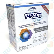ORAL IMPACT 5ซองx74กรัม (370กรัม)