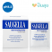 SAUGELLA Dermoliquid Wipes pH4.5 แผ่นเช็ดทำความสะอาดพกพาสะดวก 10 แผ่น