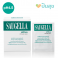 SAUGELLA Attiva Wipes pH4.5 แผ่นเช็ดทำความสะอาดสูตรปกป้อง 10 แผ่น