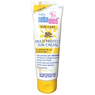 SEBAMED :: BABY SEBAMED SUN CREAM SPF 50+ 75 ml.