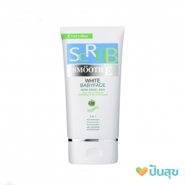 https://punsuk.com/568-9310-thickbox_default/smooth-e-white-babyface-scrub-foam-40-oz-120-g.jpg
