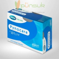 MEGA We care Pynocare White (20 Capsules)