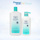 PharmaPure Moisturising Body Wash ครีมอาบน้ำถนอมผิวอ่อนละมุน 1000 ML แถมขนาด 450 ML