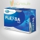 MEGA We care FLEXSA 500 (30 Capsules)