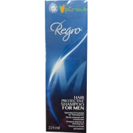 Regro Hair Protective Shampoo for Men 225ml.