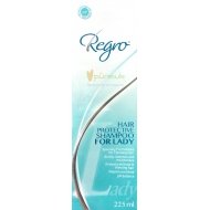 Regro Hair Protective Shampoo for Lady 225ml.