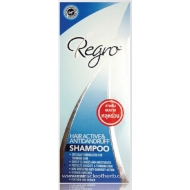 Regro Hair Active & Antidandruff Shampoo 200ml.
