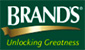 Brand's : แบรนด์เม็ด