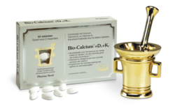Pharma Nord Bio-Calcium+D3+K