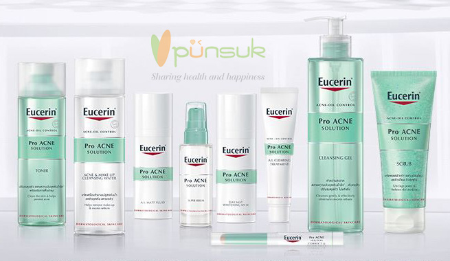 Eucerin Pro Acne