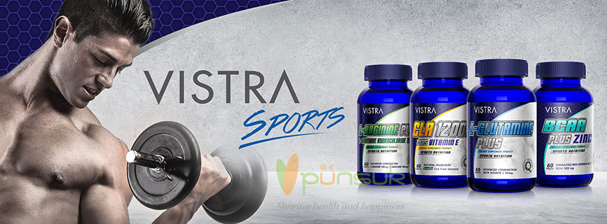 VT24 เสริมสร้างกล้ามเนื้อ VISTRA SPORT NUTRITION VT24 เสริมสร้างกล้ามเนื้อ VISTRA SPORT NUTRITION